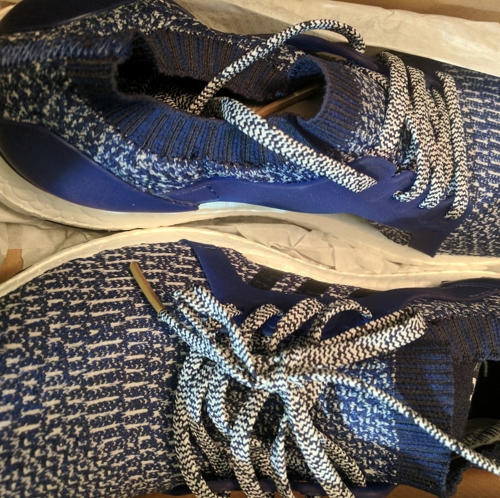 Adidas Ultraboost- Never Worn